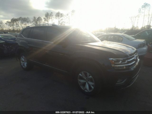 VOLKSWAGEN ATLAS 2018 1v2er2ca4jc573588