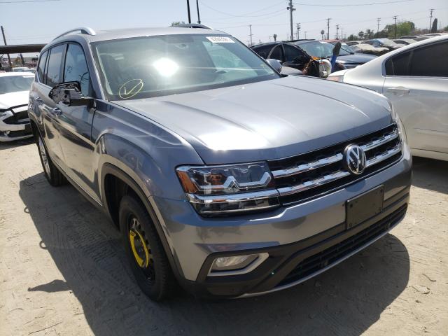 VOLKSWAGEN ATLAS 2019 1v2er2ca4kc566237