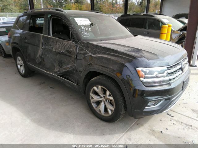 VOLKSWAGEN ATLAS 2018 1v2er2ca5jc569498