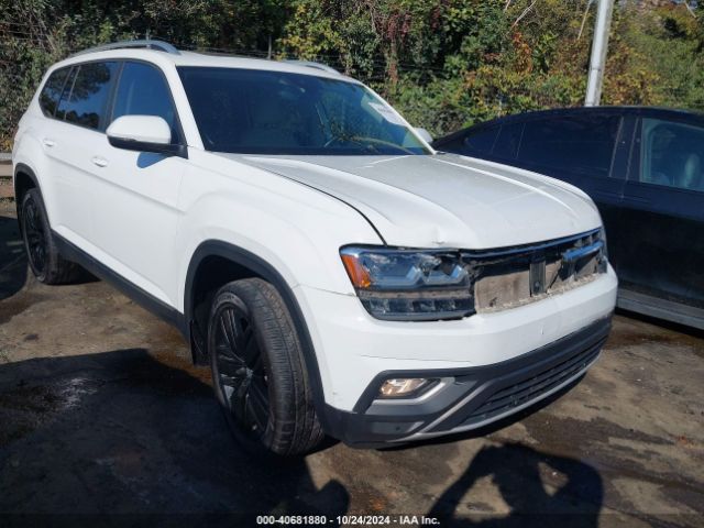 VOLKSWAGEN ATLAS 2018 1v2er2ca5jc573972