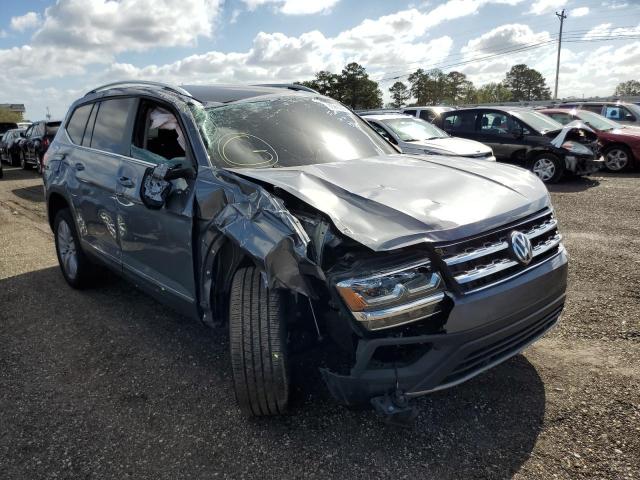 VOLKSWAGEN ATLAS SEL 2019 1v2er2ca5kc594130