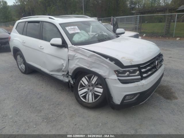 VOLKSWAGEN ATLAS 2020 1v2er2ca5lc505383