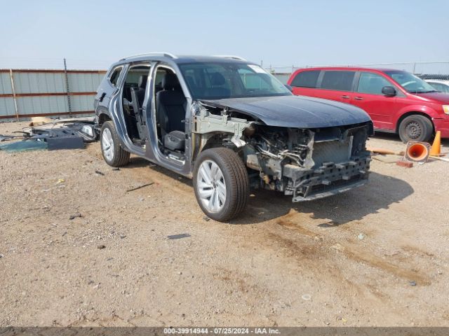 VOLKSWAGEN ATLAS 2021 1v2er2ca5mc544914