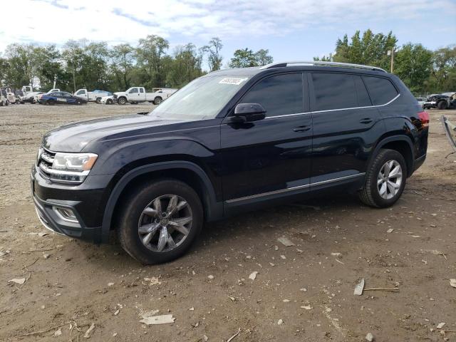 VOLKSWAGEN ATLAS 2018 1v2er2ca6jc548997