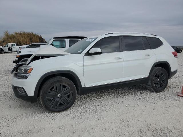 VOLKSWAGEN ATLAS SEL 2019 1v2er2ca6kc520800