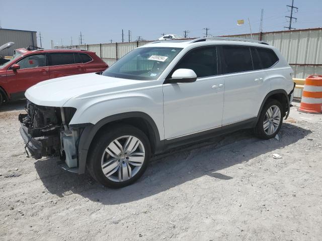 VOLKSWAGEN ATLAS 2019 1v2er2ca6kc557765