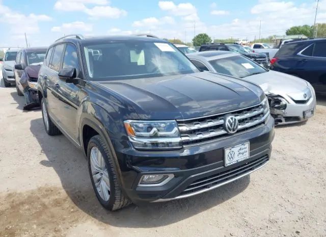 VOLKSWAGEN ATLAS 2020 1v2er2ca6lc502377