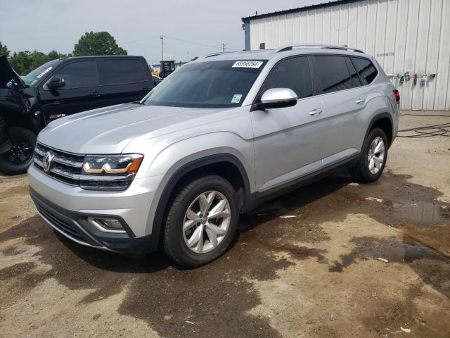 VOLKSWAGEN ATLAS 2018 1v2er2ca7jc520836