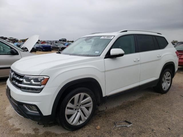 VOLKSWAGEN ATLAS 2018 1v2er2ca7jc521856