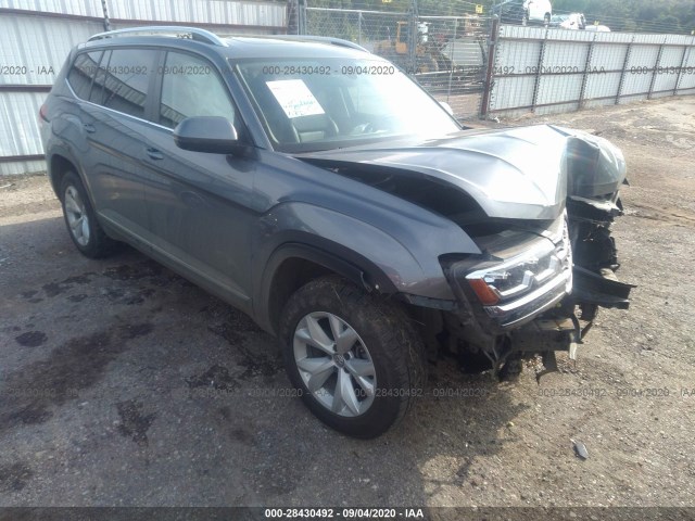 VOLKSWAGEN ATLAS 2018 1v2er2ca7jc546000