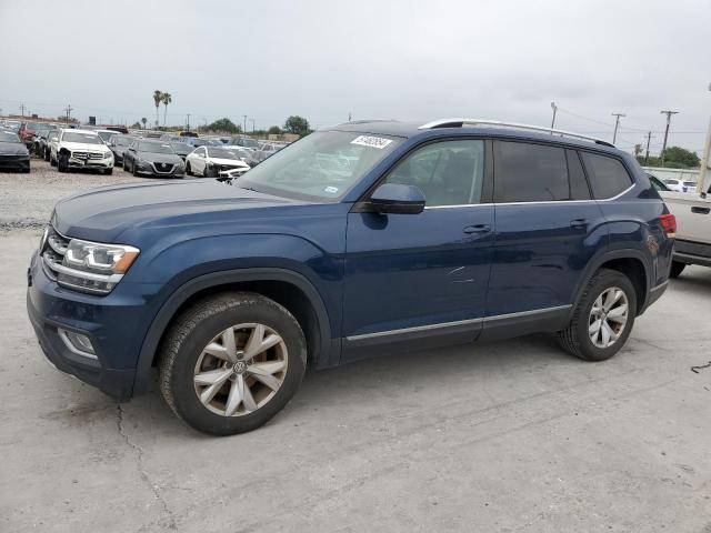 VOLKSWAGEN ATLAS 2018 1v2er2ca7jc581734