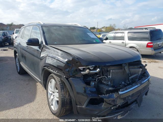 VOLKSWAGEN ATLAS 2019 1v2er2ca7kc512219