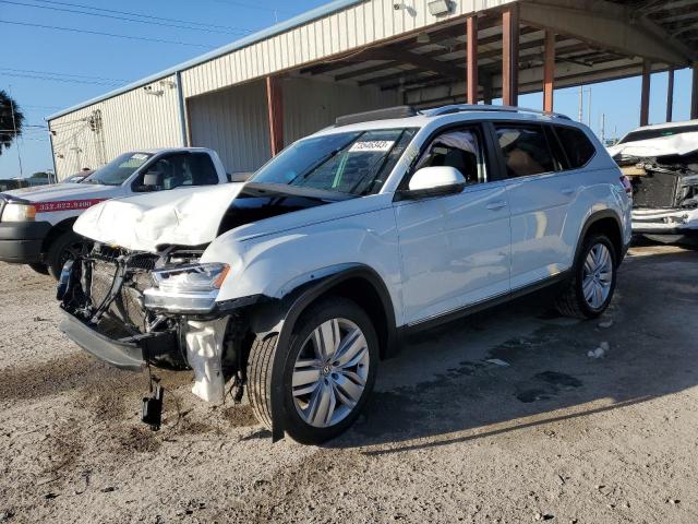 VOLKSWAGEN ATLAS 2019 1v2er2ca7kc592881