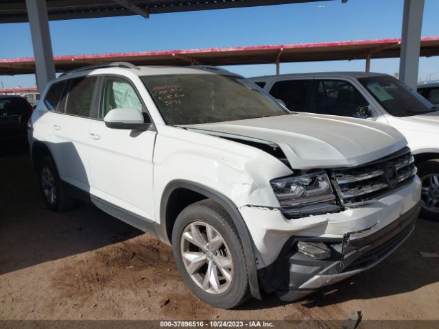 VOLKSWAGEN ATLAS 2018 1v2er2ca8jc503141