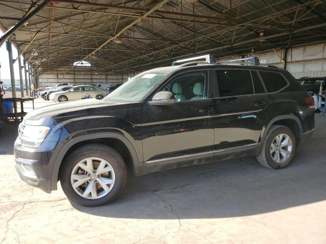 VOLKSWAGEN ATLAS SEL 2018 1v2er2ca8jc514317