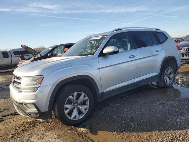 VOLKSWAGEN ATLAS 2018 1v2er2ca8jc518450