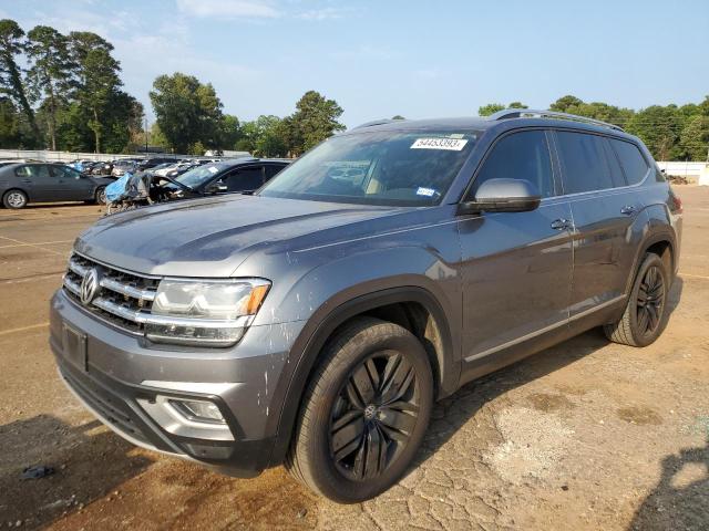 VOLKSWAGEN ATLAS SEL 2019 1v2er2ca8kc502041