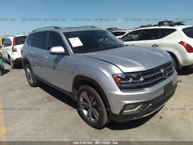 VOLKSWAGEN ATLAS 2019 1v2er2ca8kc519387