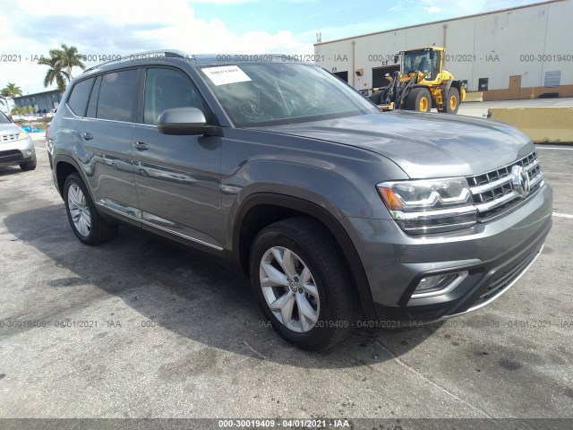 VOLKSWAGEN ATLAS 2019 1v2er2ca8kc539297