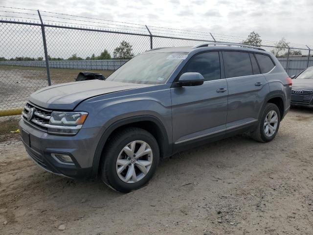 VOLKSWAGEN ATLAS SEL 2018 1v2er2ca9jc548525