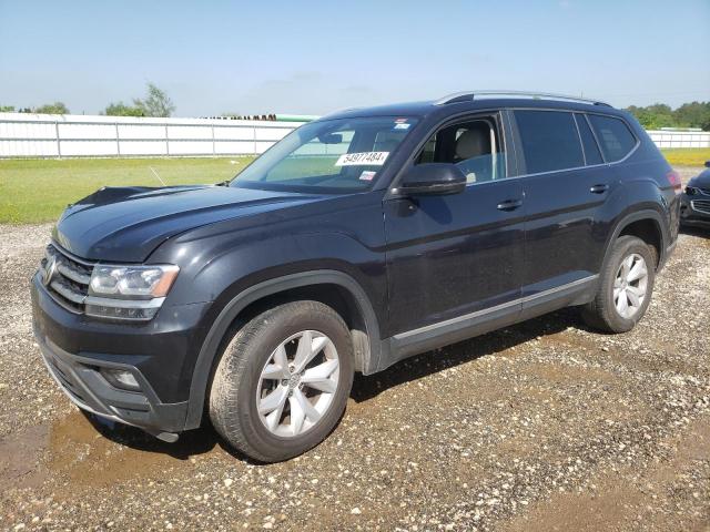 VOLKSWAGEN ATLAS 2018 1v2er2ca9jc568872