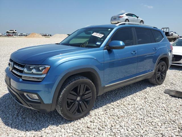 VOLKSWAGEN ATLAS 2019 1v2er2ca9kc543360