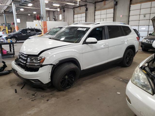 VOLKSWAGEN ATLAS 2020 1v2er2ca9lc503586