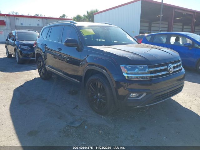 VOLKSWAGEN ATLAS 2018 1v2er2caxjc533418