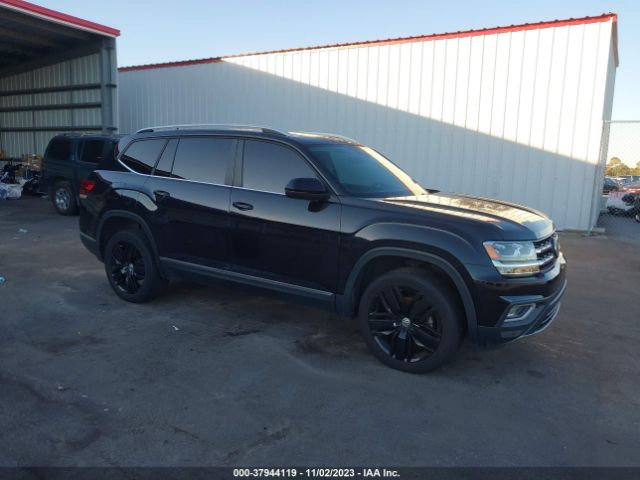 VOLKSWAGEN ATLAS 2019 1v2er2caxkc554917