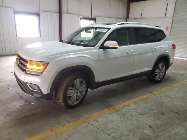 VOLKSWAGEN ATLAS SEL 2019 1v2er2caxkc557042