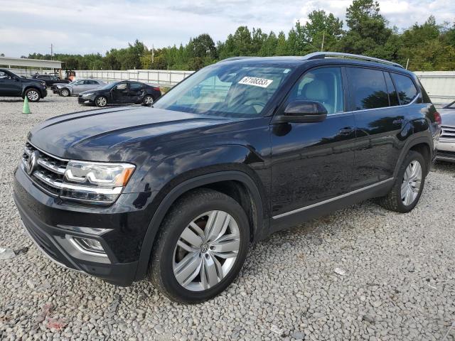 VOLKSWAGEN ATLAS SEL 2019 1v2er2caxkc591305