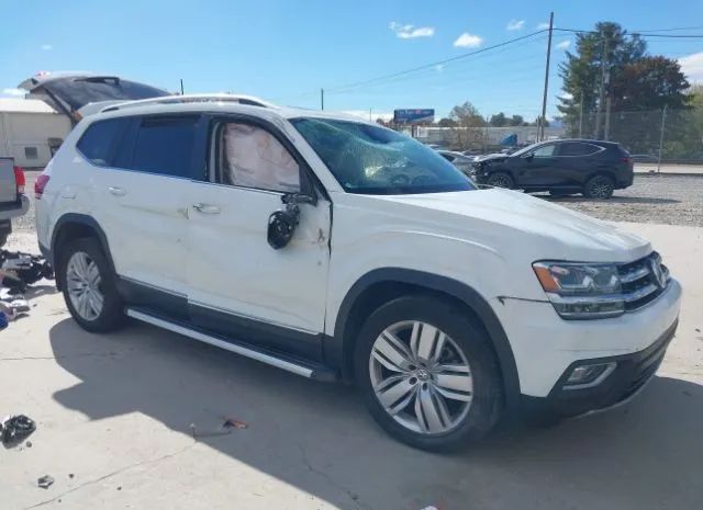 VOLKSWAGEN ATLAS 2019 1v2er2caxkc604487