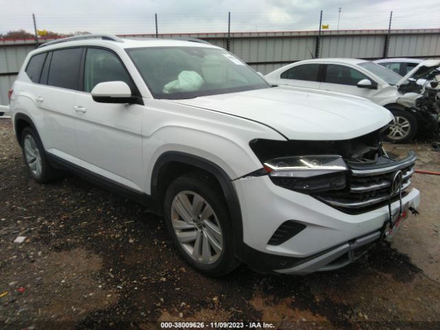 VOLKSWAGEN ATLAS 2021 1v2er2caxmc575883