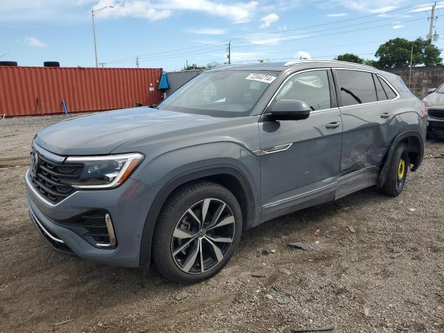 VOLKSWAGEN ATLAS CROS 2024 1v2fe2ca5rc256026