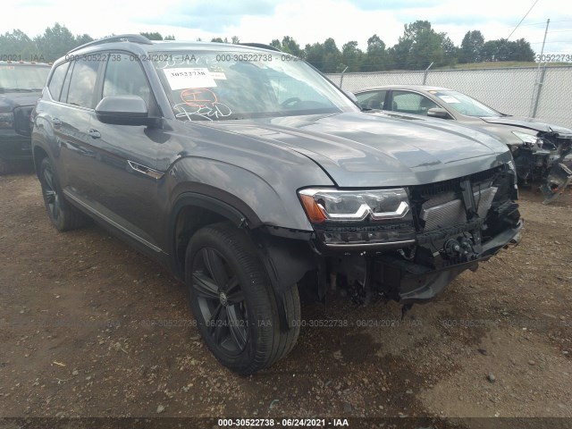 VOLKSWAGEN ATLAS 2020 1v2fr2ca1lc505062