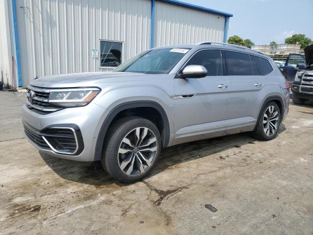 VOLKSWAGEN ATLAS 2022 1v2fr2ca1nc520700