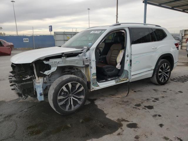 VOLKSWAGEN ATLAS 2022 1v2fr2ca2nc513786