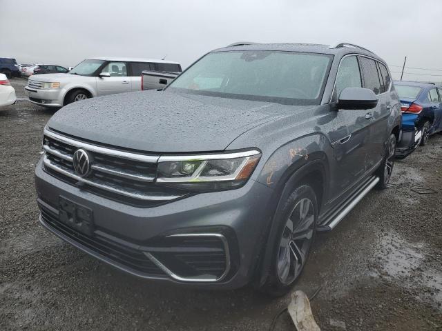 VOLKSWAGEN ATLAS 2022 1v2fr2ca2nc562647