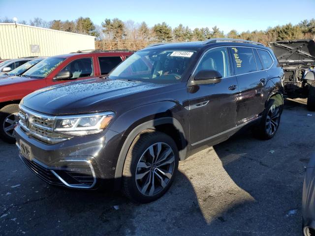 VOLKSWAGEN ATLAS 2023 1v2fr2ca2pc525701