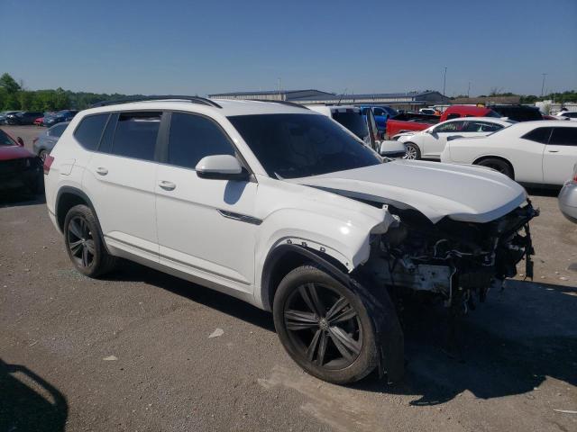 VOLKSWAGEN ATLAS SE 2020 1v2fr2ca3lc503250