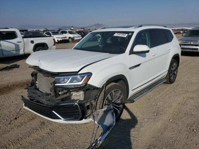 VOLKSWAGEN ATLAS SEL 2021 1v2fr2ca3mc567404