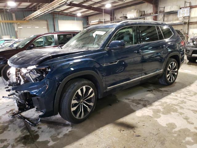 VOLKSWAGEN ATLAS 2022 1v2fr2ca3nc558817