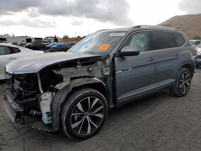 VOLKSWAGEN ATLAS SEL 2024 1v2fr2ca7rc515667