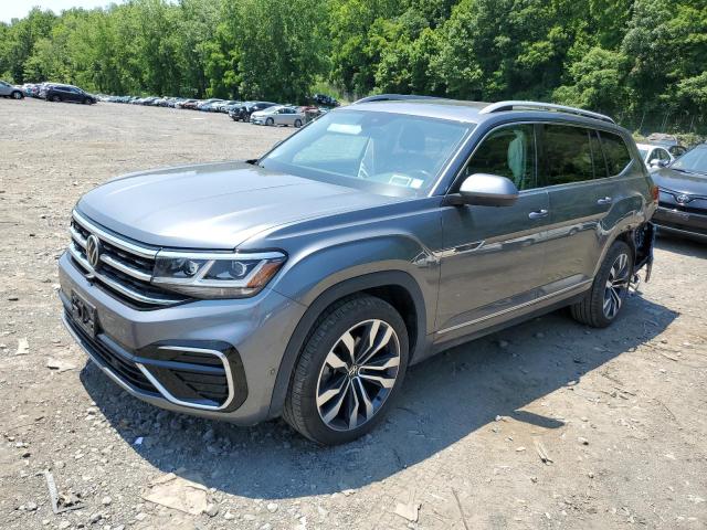 VOLKSWAGEN ATLAS 2021 1v2fr2ca8mc543065