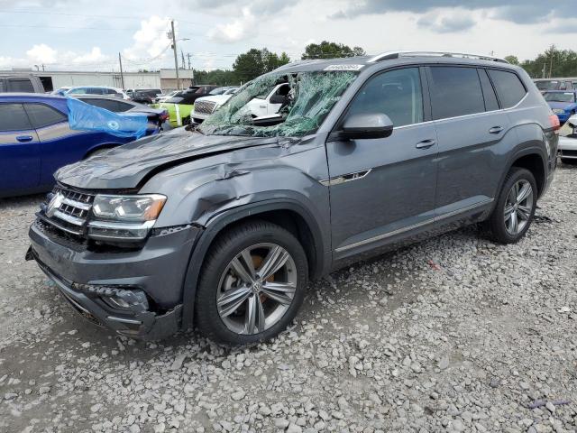 VOLKSWAGEN ATLAS SE 2018 1v2fr2ca9jc572442