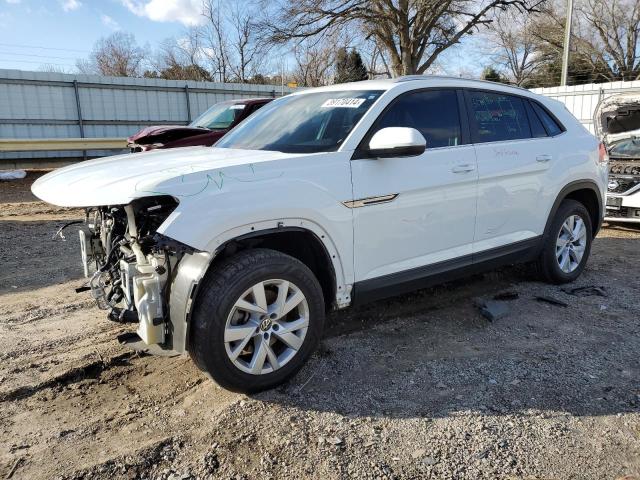 VOLKSWAGEN ATLAS 2020 1v2gc2ca9lc202486