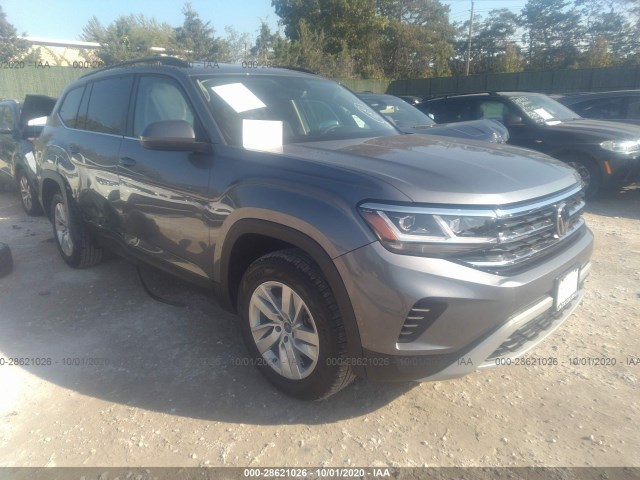 VOLKSWAGEN ATLAS 2021 1v2gp2ca1mc517403