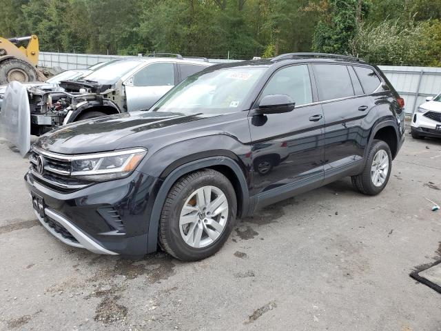 VOLKSWAGEN ATLAS 2021 1v2gp2ca8mc568106