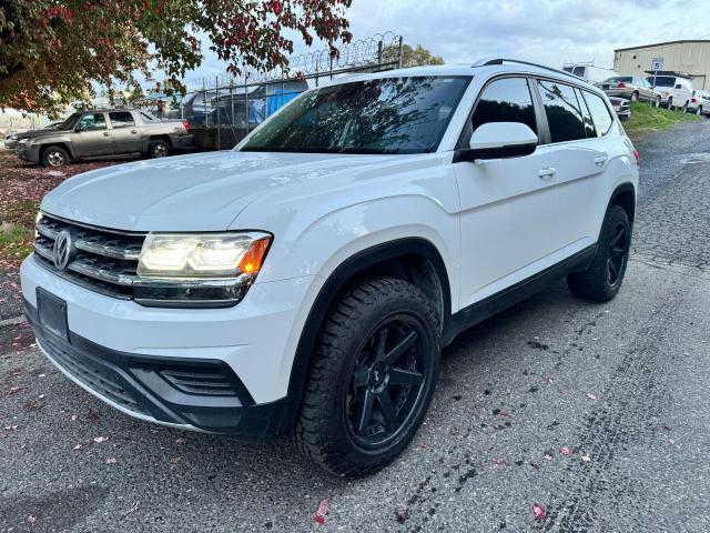 VOLKSWAGEN ATLAS S 2019 1v2gr2ca0kc540503