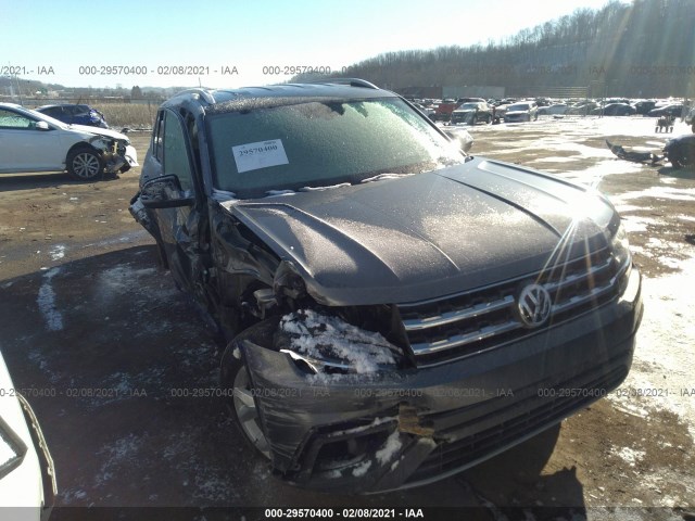 VOLKSWAGEN ATLAS 2019 1v2gr2ca0kc566583